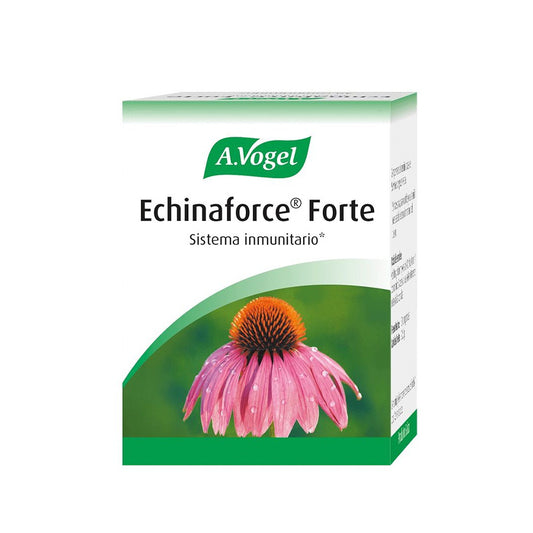 A.Vogel Echinaforce Forte Comprimidos x30