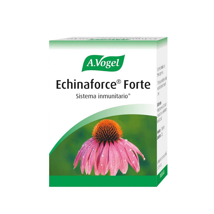 A.Vogel Echinaforce Forte Pills x30