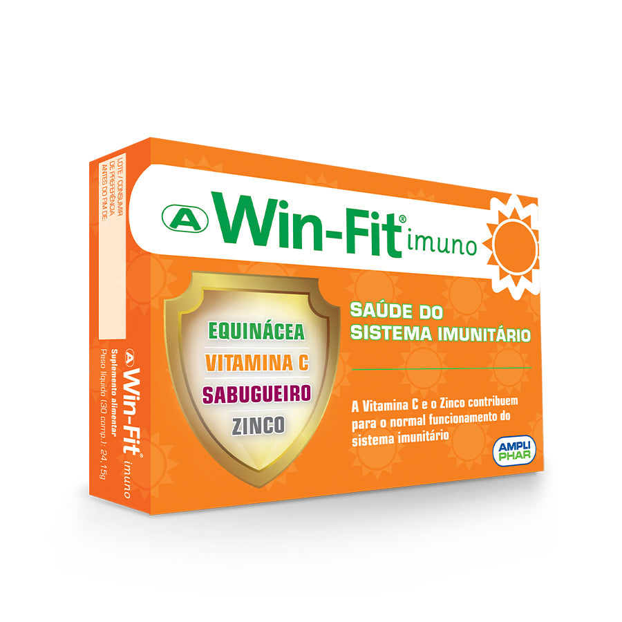 Win-Fit Immuno Pills x30