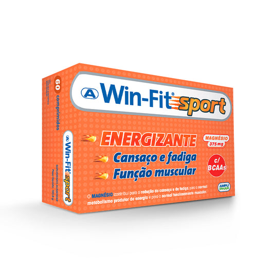 Win-Fit Sport Pills x60