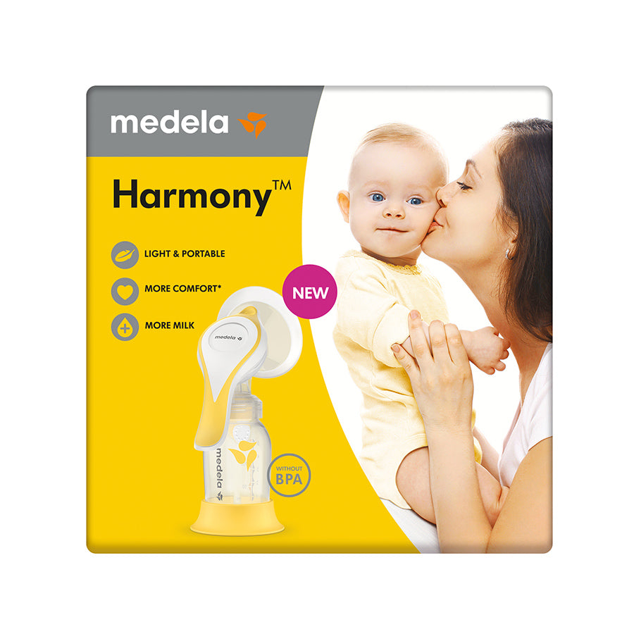 Tire-lait Medela Harmony Flex