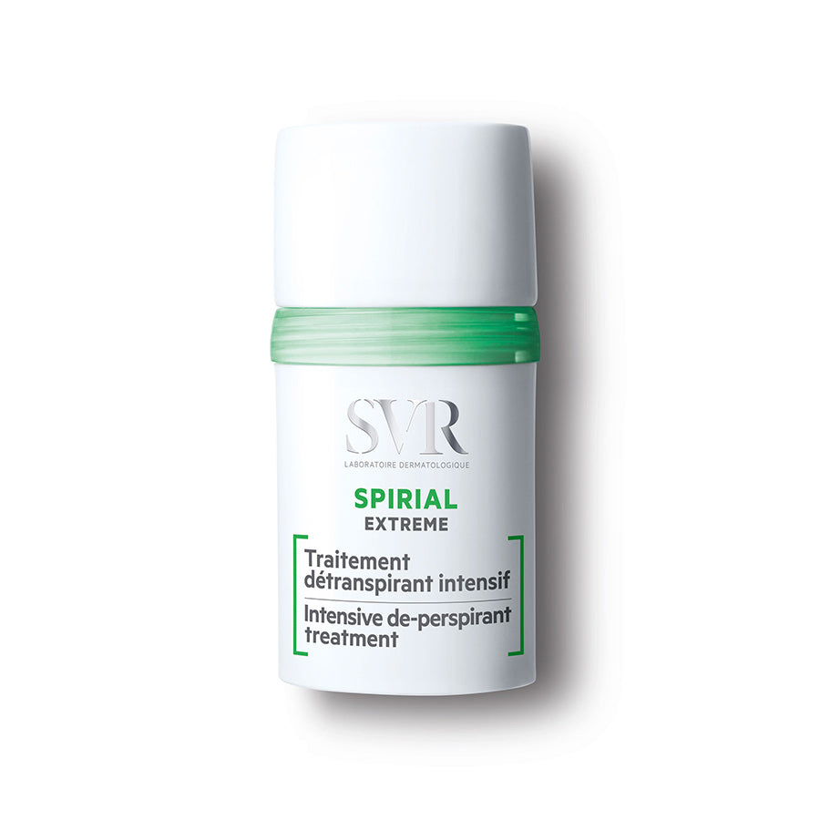 SVR Spirial Extreme Desodorante Intensivo 20ml