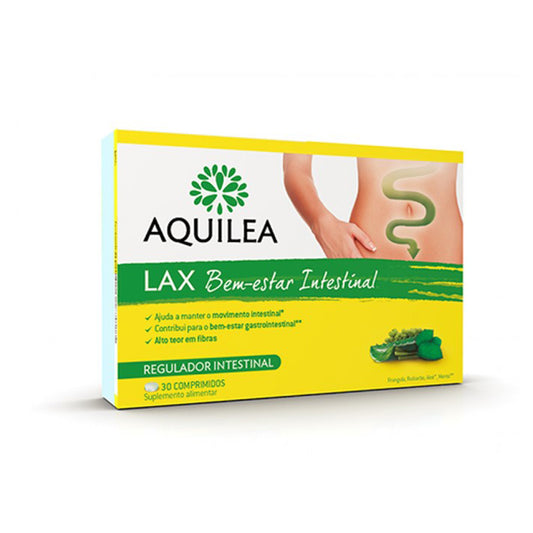 Aquilea Lax Pills x30