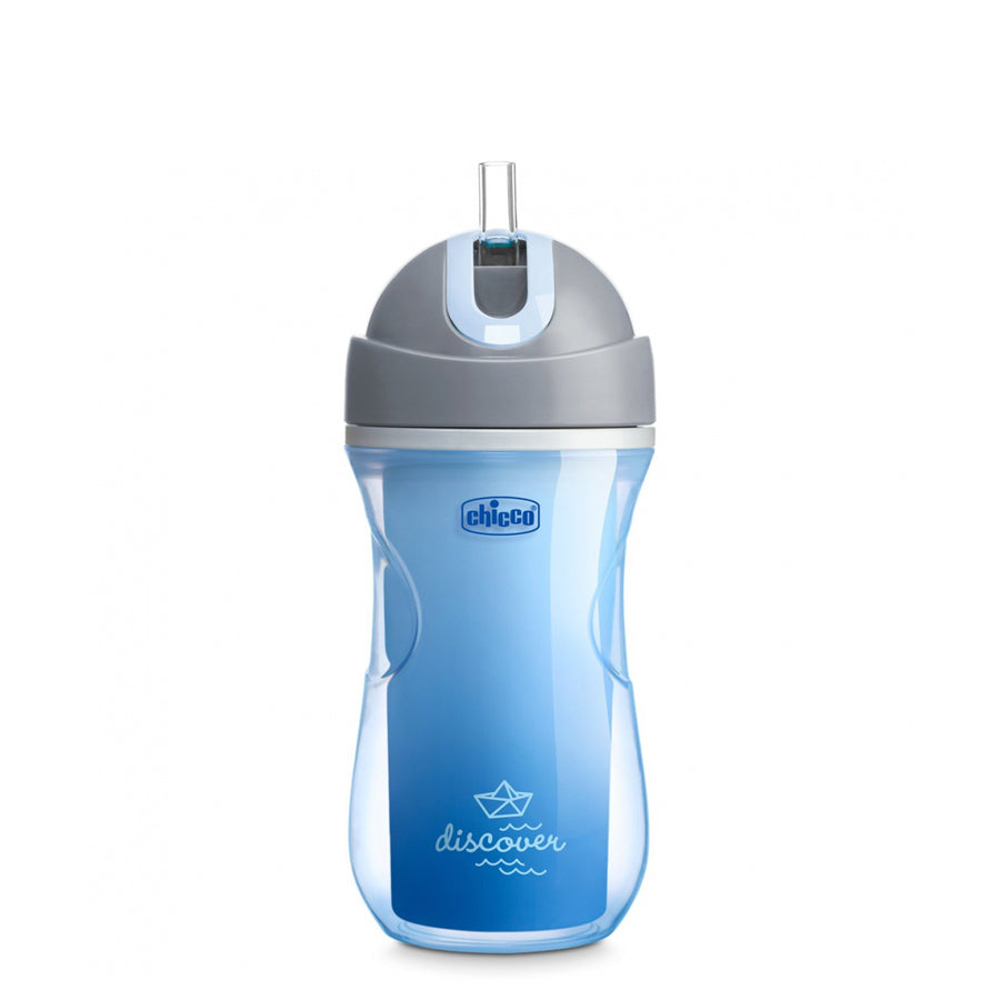 Chicco Thermal Cup Sport Blue 14m+