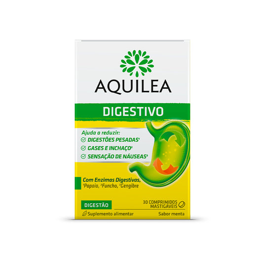 Aquilea Digestive Pills x30