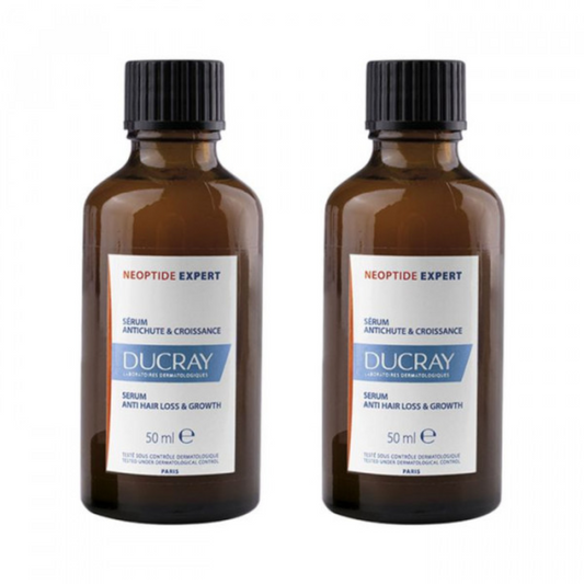 Ducray Neoptide Expert Serum 2x50ml