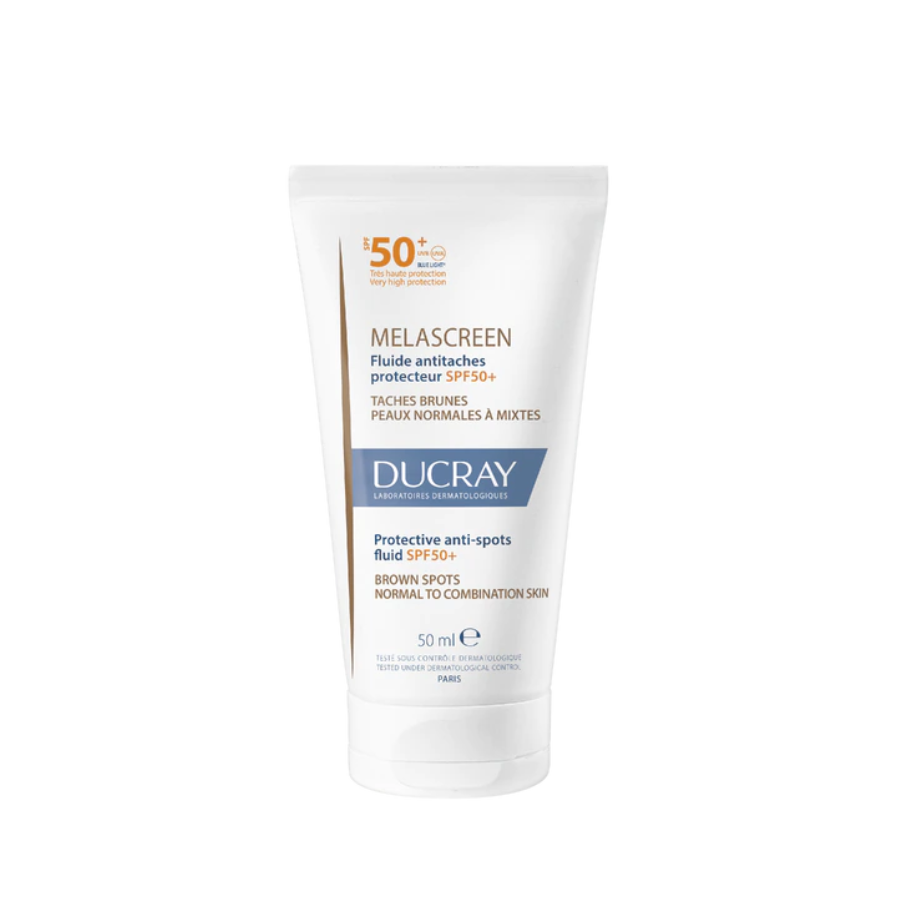 Ducray Melascreen Sunscreen SPF50+ 40ml