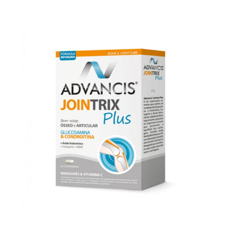 Advancis Jointrix Plus Pastillas x30