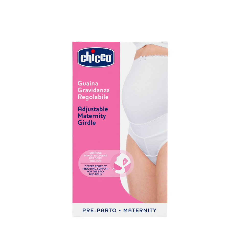 Chicco Mammy Pregnant Belt Size 38