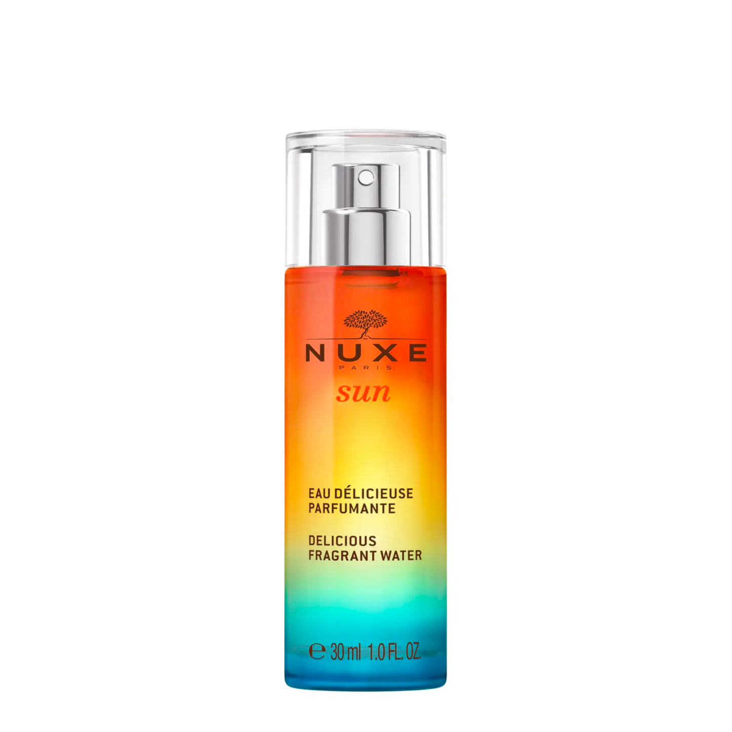 Nuxe Sun Delicious Perfumed Water 30ml