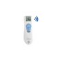 Thermomètre numérique familial Chicco Thermo