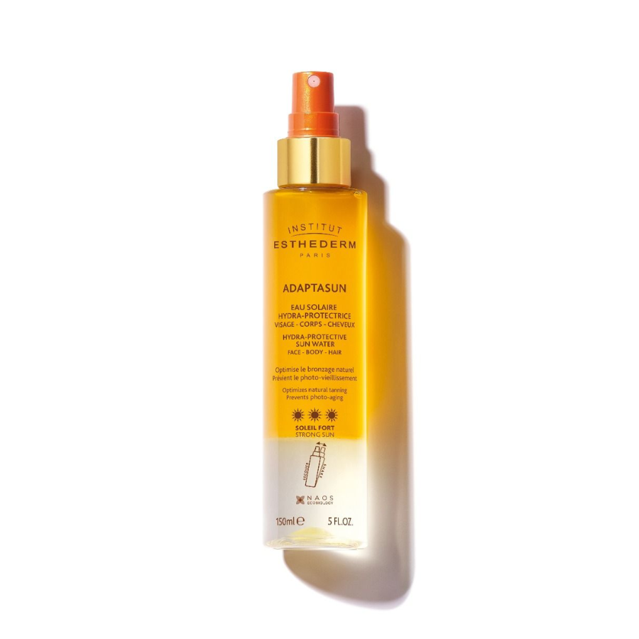 Esthederm Adaptasun Água Solar Hidra-Protetora 150ml