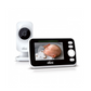 Chicco Deluxe Baby Monitor 4.3 Intercom