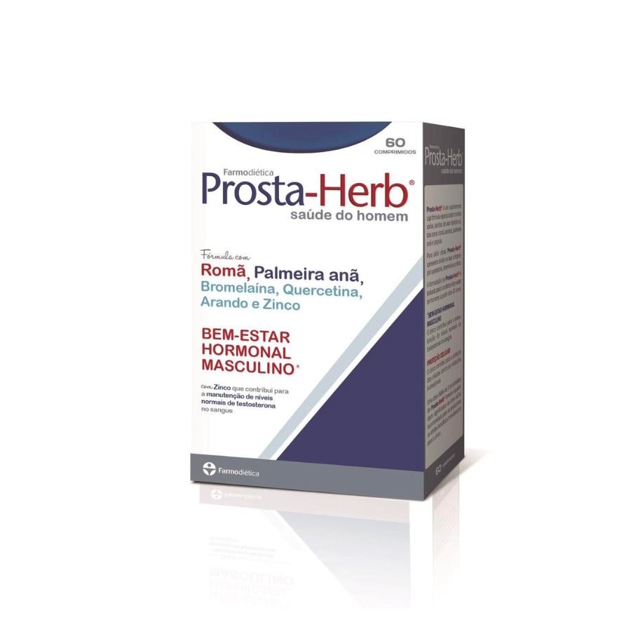 Prosta-Herb Comprimidos x60
