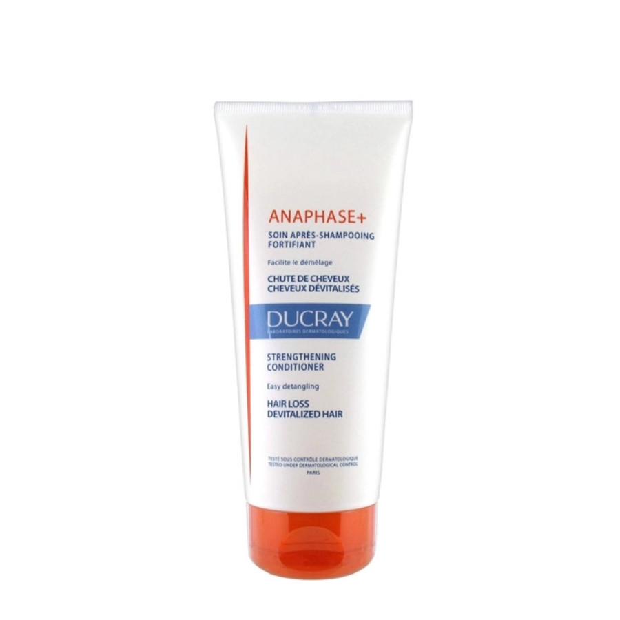 Ducray Anaphase+ Care After Shampoo 200ml