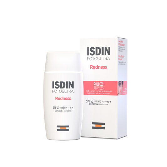 Isdin Fotoultra Rojeces SPF50 50ml