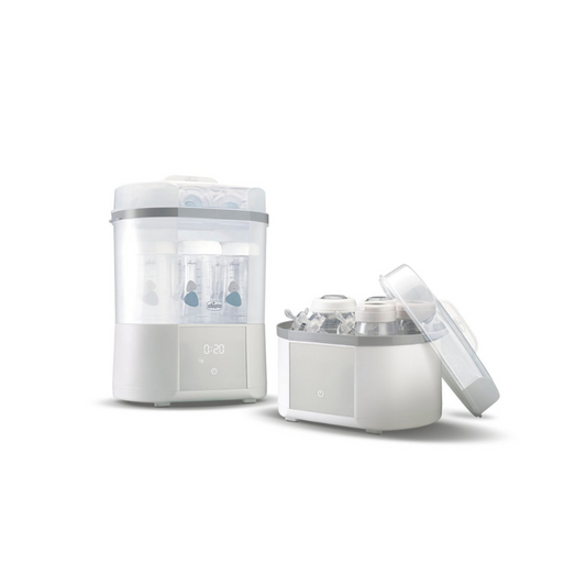 Chicco Electric Sterilizer with Drying