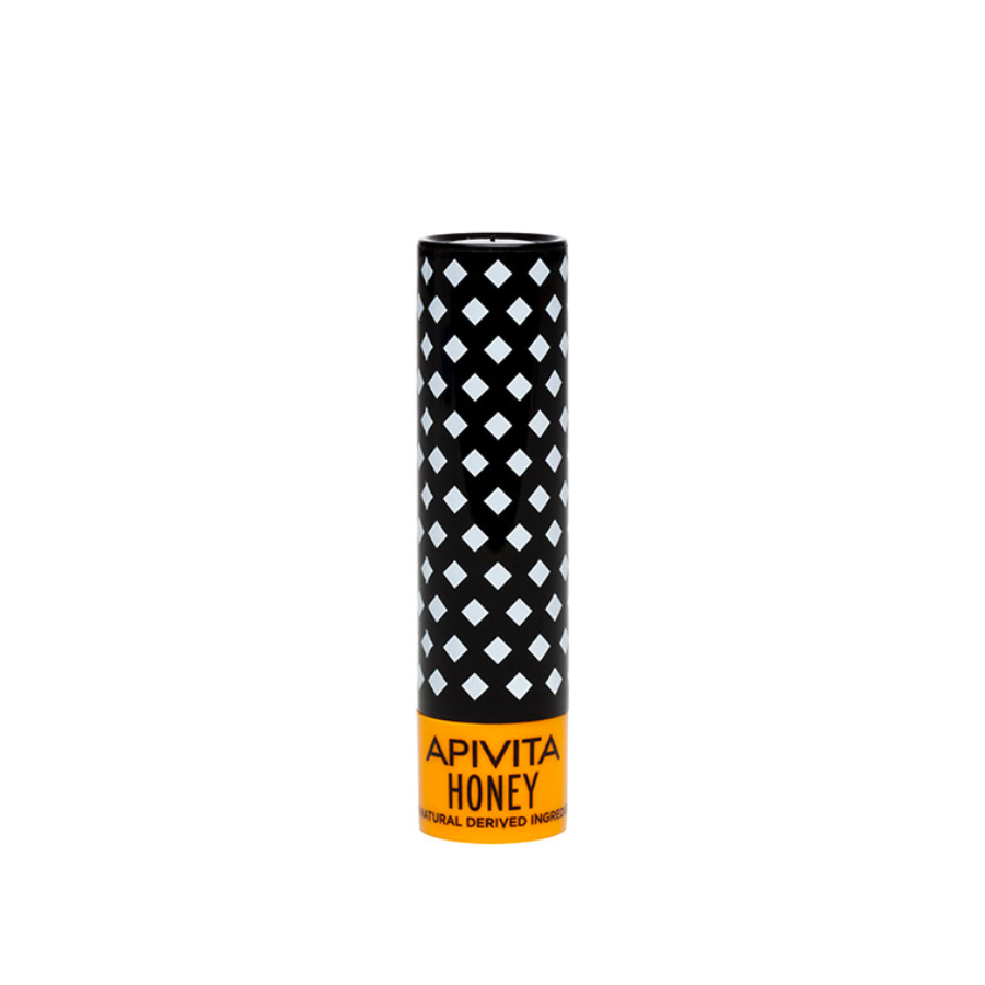 Apivita Lip Care Bio-Eco Honey 4.4g