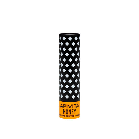 Apivita Lip Care Bio-Eco Honey 4.4g