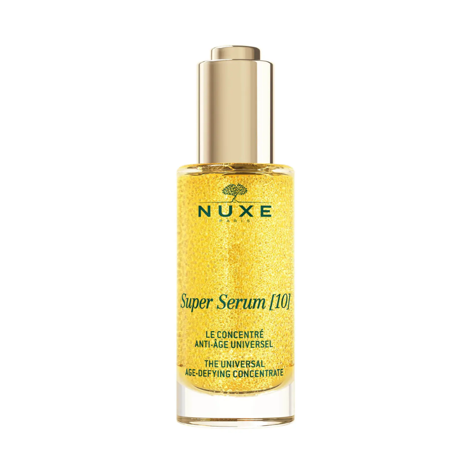 Nuxe Super Sérum [10] Anti-Âge 50 ml